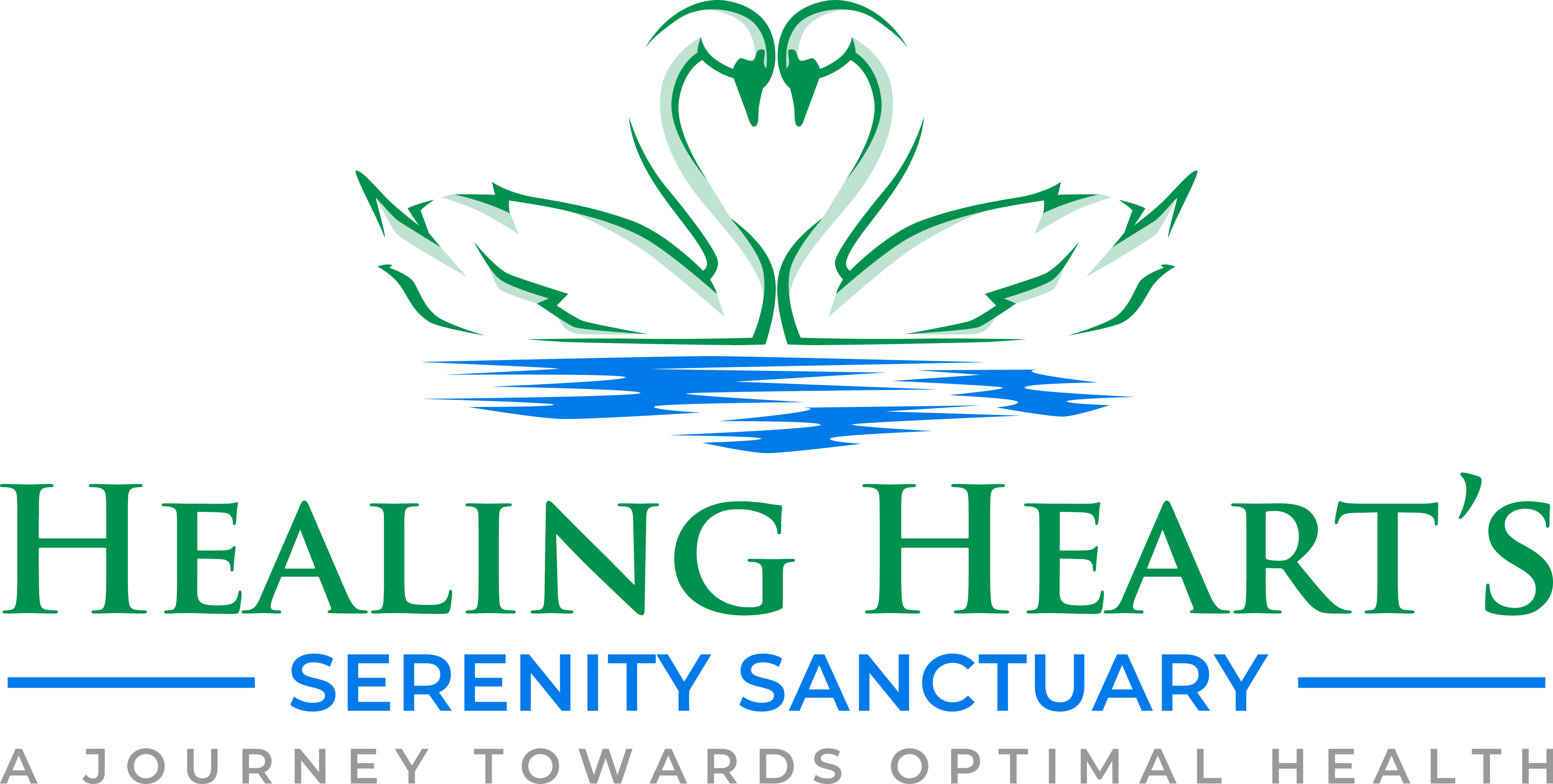 Healing Hearts Serenity Sanctuary
